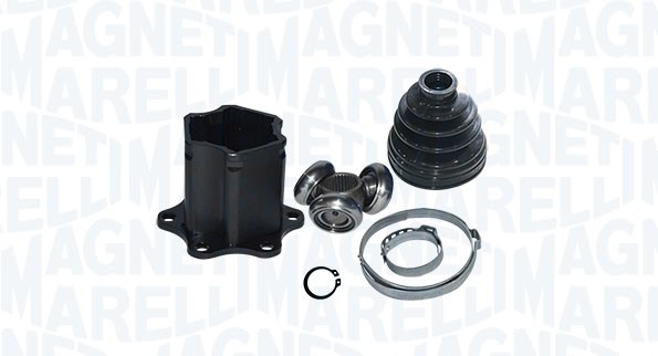 Kit giunti, Semiasse - 302009100049 MAGNETI MARELLI