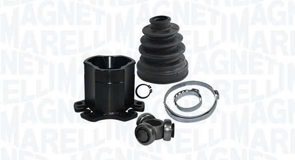 Шарнирный комплект, приводной вал - 302009100054 MAGNETI MARELLI