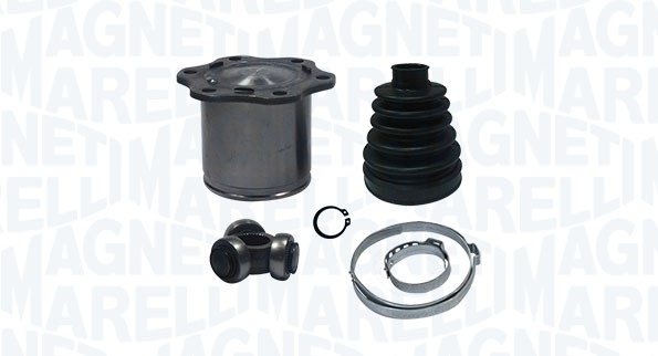 Joint Kit, drive shaft - 302009100056 MAGNETI MARELLI