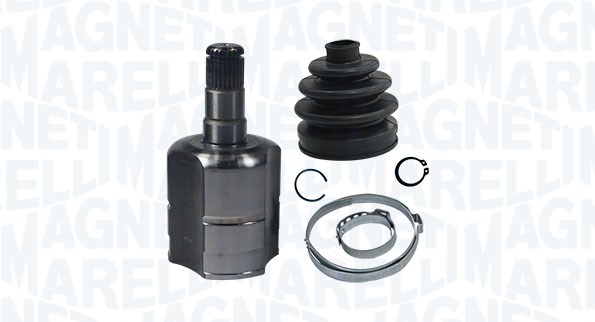 Шарнирный комплект, приводной вал - 302009100084 MAGNETI MARELLI