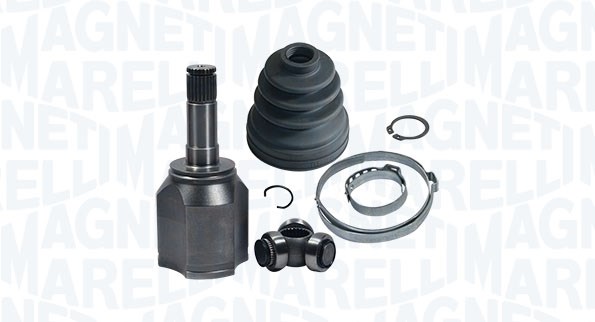 Joint Kit, drive shaft - 302009100087 MAGNETI MARELLI