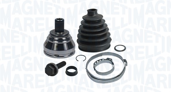 Kit giunti, Semiasse - 302015100015 MAGNETI MARELLI