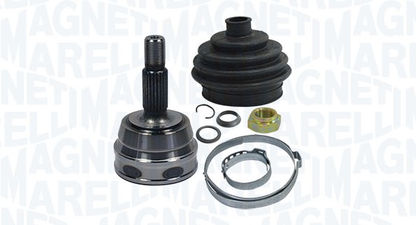Joint Kit, drive shaft - 302015100017 MAGNETI MARELLI