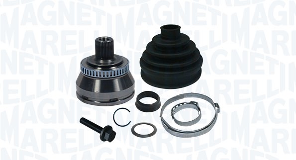 Joint Kit, drive shaft - 302015100026 MAGNETI MARELLI