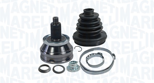 Joint Kit, drive shaft - 302015100029 MAGNETI MARELLI