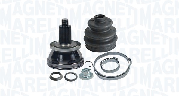 Joint Kit, drive shaft - 302015100030 MAGNETI MARELLI