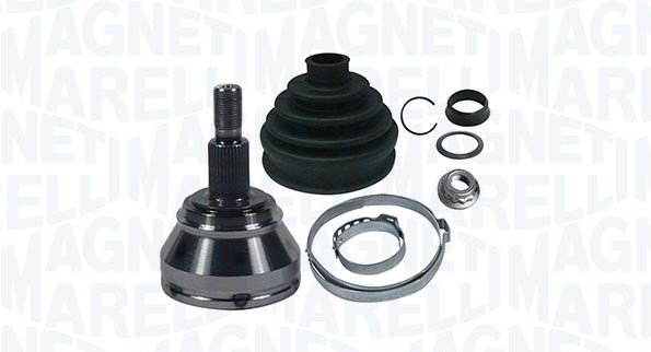 Joint Kit, drive shaft - 302015100033 MAGNETI MARELLI