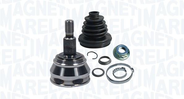 Joint Kit, drive shaft - 302015100034 MAGNETI MARELLI