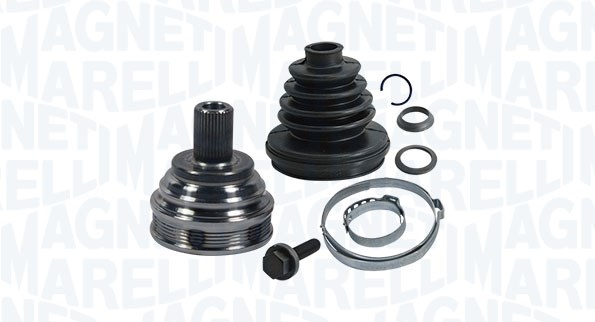 Kit giunti, Semiasse - 302015100035 MAGNETI MARELLI