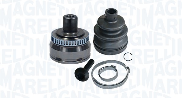 Joint Kit, drive shaft - 302015100037 MAGNETI MARELLI