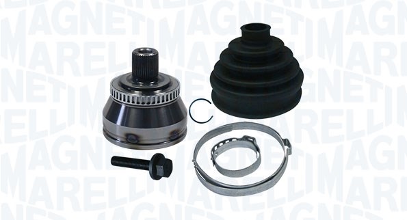 Joint Kit, drive shaft - 302015100038 MAGNETI MARELLI