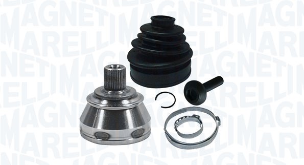 Joint Kit, drive shaft - 302015100039 MAGNETI MARELLI