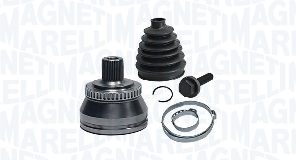Kit giunti, Semiasse - 302015100040 MAGNETI MARELLI