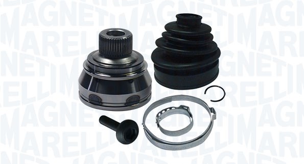 Joint Kit, drive shaft - 302015100041 MAGNETI MARELLI