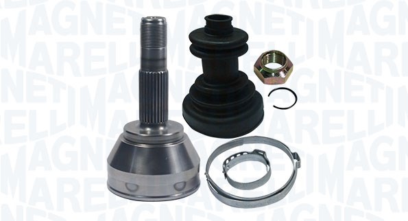 Joint Kit, drive shaft - 302015100049 MAGNETI MARELLI