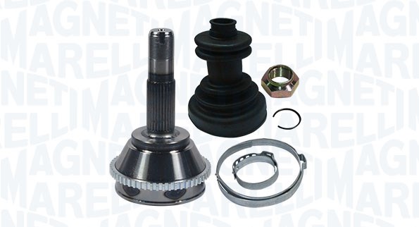 Joint Kit, drive shaft - 302015100052 MAGNETI MARELLI