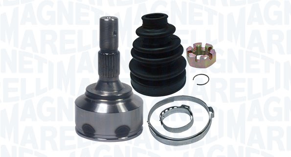 Joint Kit, drive shaft - 302015100058 MAGNETI MARELLI