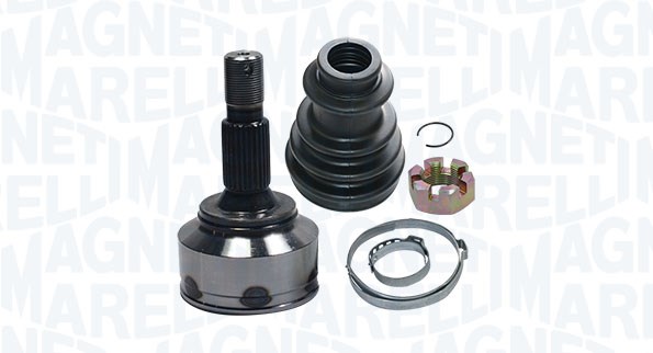 Joint Kit, drive shaft - 302015100062 MAGNETI MARELLI