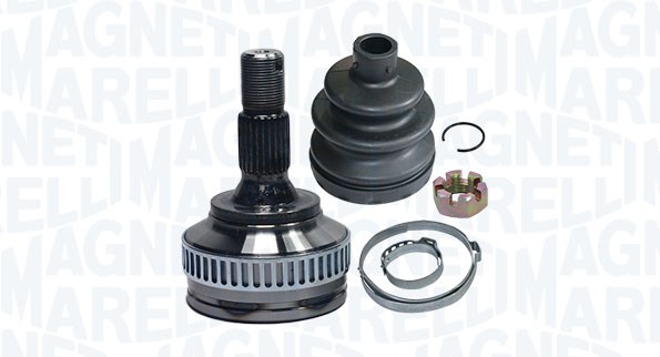 Joint Kit, drive shaft - 302015100066 MAGNETI MARELLI
