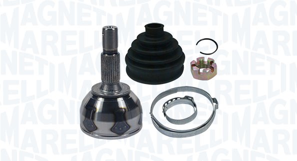 Joint Kit, drive shaft - 302015100069 MAGNETI MARELLI