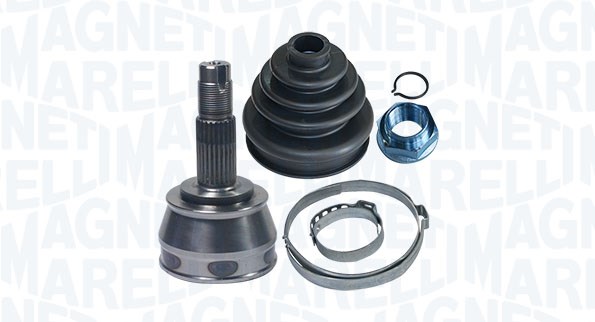 Joint Kit, drive shaft - 302015100084 MAGNETI MARELLI