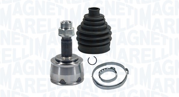 jungčių komplektas, kardaninis velenas - 302015100085 MAGNETI MARELLI