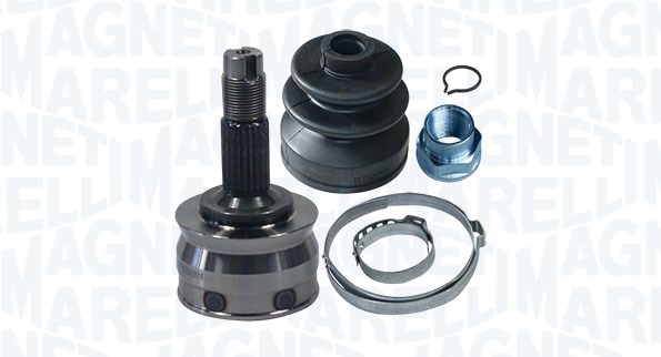 Kit giunti, Semiasse - 302015100091 MAGNETI MARELLI