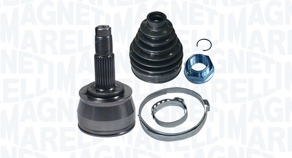 Joint Kit, drive shaft - 302015100092 MAGNETI MARELLI