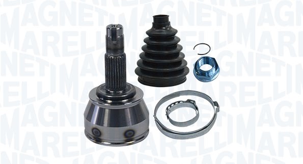 Gelenksatz, Antriebswelle - 302015100094 MAGNETI MARELLI