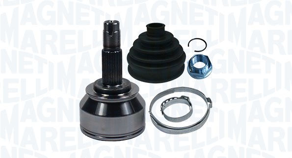 Gelenksatz, Antriebswelle - 302015100095 MAGNETI MARELLI