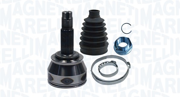 Gelenksatz, Antriebswelle - 302015100096 MAGNETI MARELLI