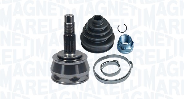Kit giunti, Semiasse - 302015100097 MAGNETI MARELLI