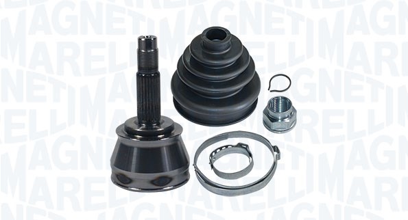 Joint Kit, drive shaft - 302015100098 MAGNETI MARELLI