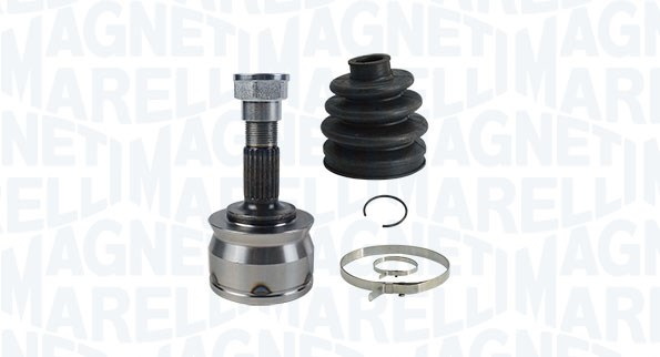 Joint Kit, drive shaft - 302015100101 MAGNETI MARELLI
