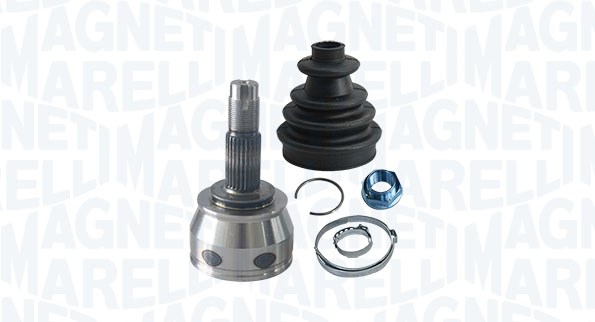 Kit giunti, Semiasse - 302015100106 MAGNETI MARELLI