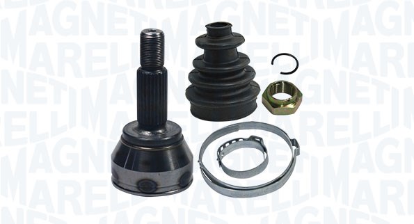 Joint Kit, drive shaft - 302015100119 MAGNETI MARELLI