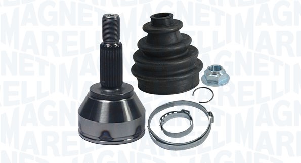 Kit giunti, Semiasse - 302015100122 MAGNETI MARELLI