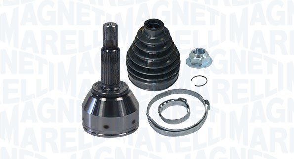 Joint Kit, drive shaft - 302015100132 MAGNETI MARELLI