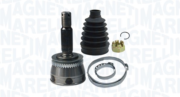 Joint Kit, drive shaft - 302015100152 MAGNETI MARELLI