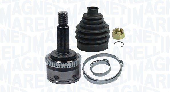 Joint Kit, drive shaft - 302015100165 MAGNETI MARELLI