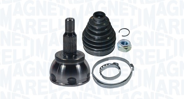 Gelenksatz, Antriebswelle - 302015100186 MAGNETI MARELLI
