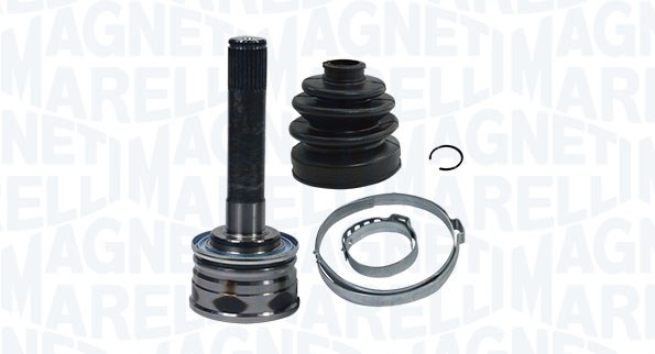 Kit giunti, Semiasse - 302015100192 MAGNETI MARELLI