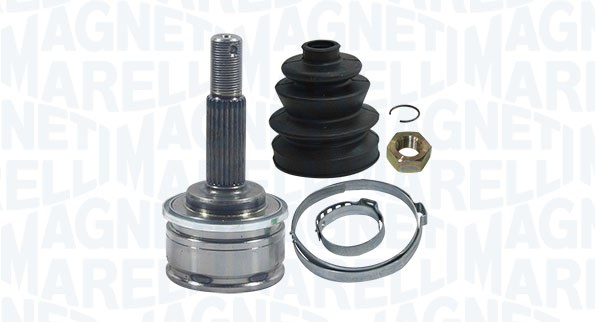 Kit giunti, Semiasse - 302015100201 MAGNETI MARELLI