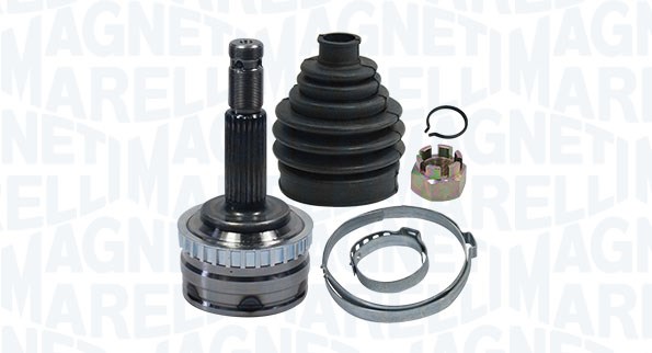 Joint Kit, drive shaft - 302015100221 MAGNETI MARELLI