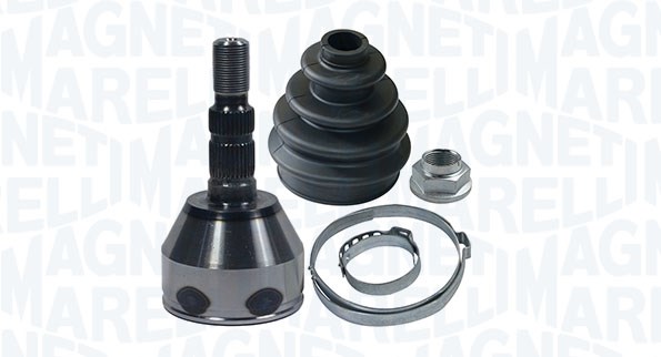 Joint Kit, drive shaft - 302015100227 MAGNETI MARELLI