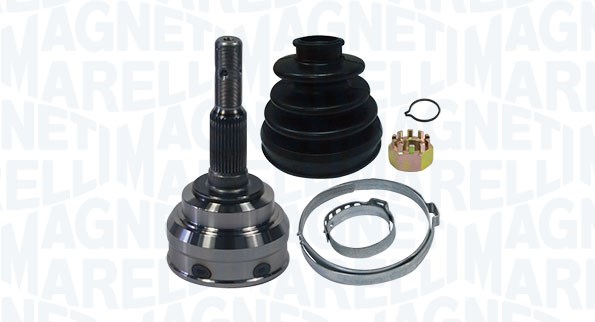 Joint Kit, drive shaft - 302015100231 MAGNETI MARELLI