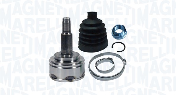 Joint Kit, drive shaft - 302015100249 MAGNETI MARELLI
