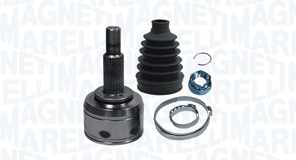 Kit giunti, Semiasse - 302015100250 MAGNETI MARELLI