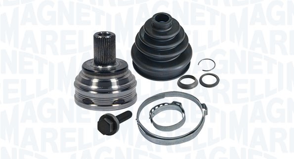 Joint Kit, drive shaft - 302015100254 MAGNETI MARELLI