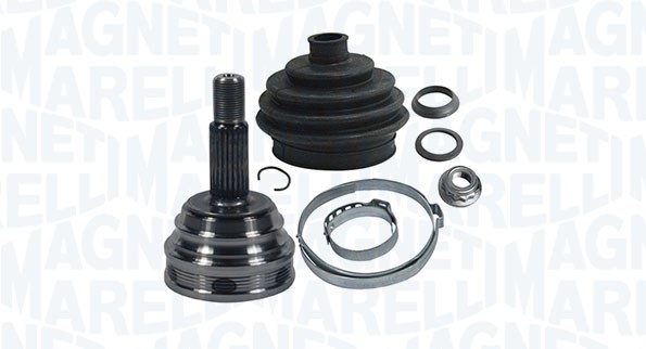 Kit giunti, Semiasse - 302015100256 MAGNETI MARELLI